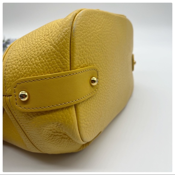 BURBERRY BLUE LABEL Small Bucket bag - Picture 5 of 10